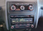 Volkswagen Caddy 9