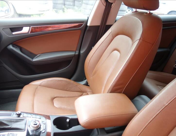 Audi A5 12