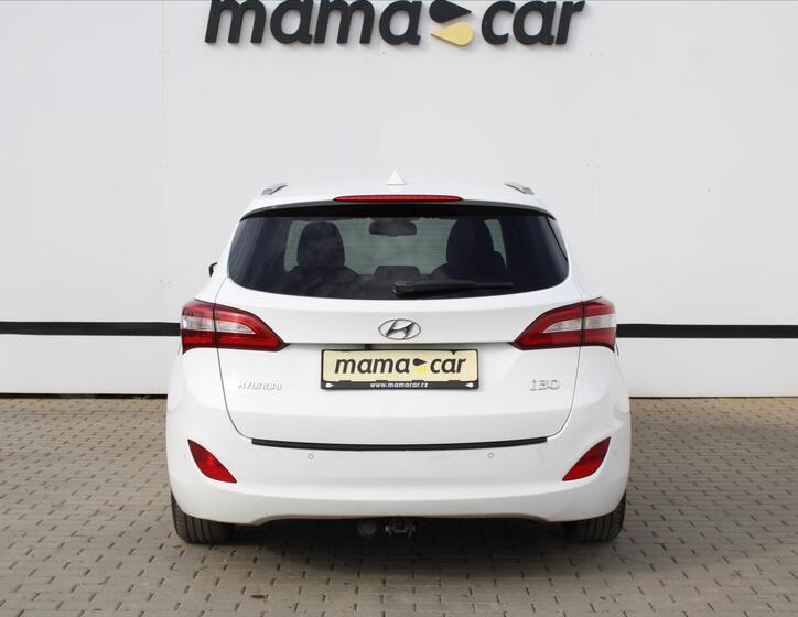 Hyundai i30 6