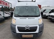 Citroën Jumper 2