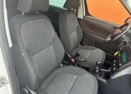 Škoda Yeti 17
