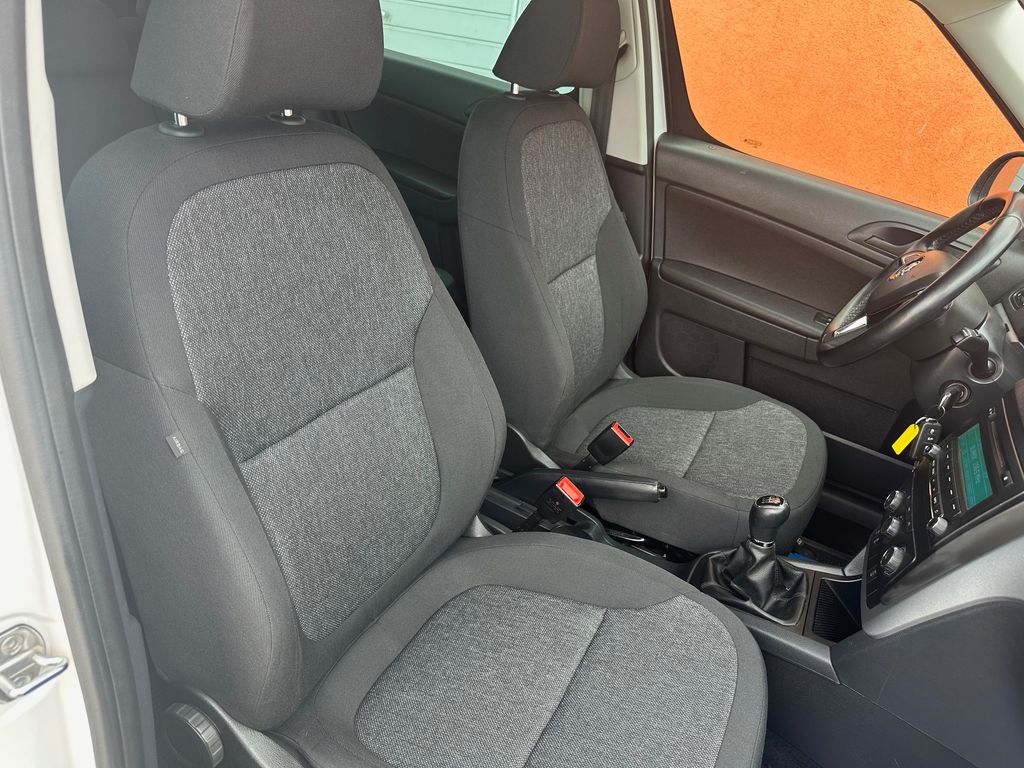 Škoda Yeti