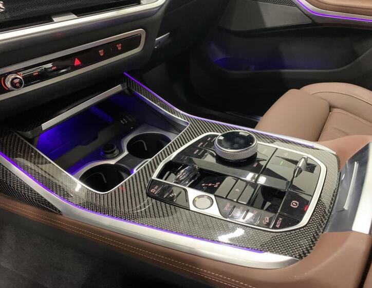 BMW X7 7