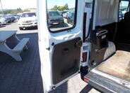 Renault Trafic 13