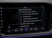 Volkswagen Touareg 37