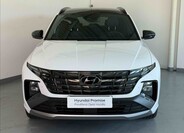 Hyundai Tucson 2