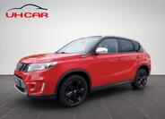Suzuki Vitara 1