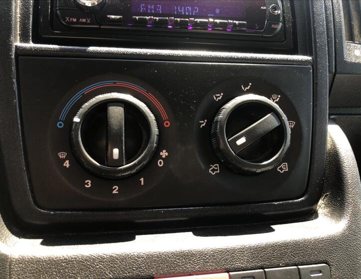 Peugeot Boxer 22