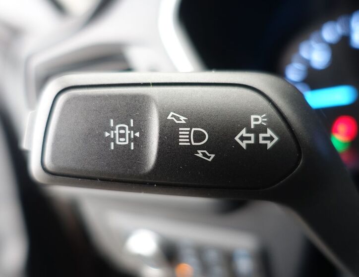 Ford Kuga 22