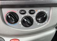 Opel Vivaro 14