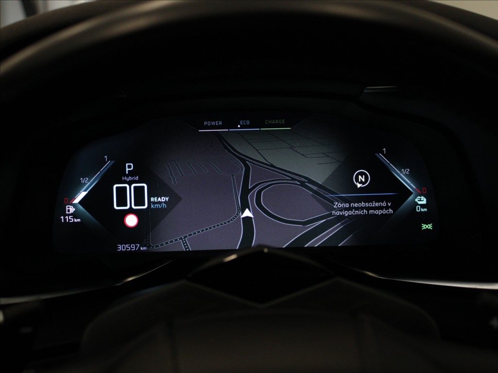 DS Automobiles DS9