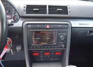 Audi A4 34
