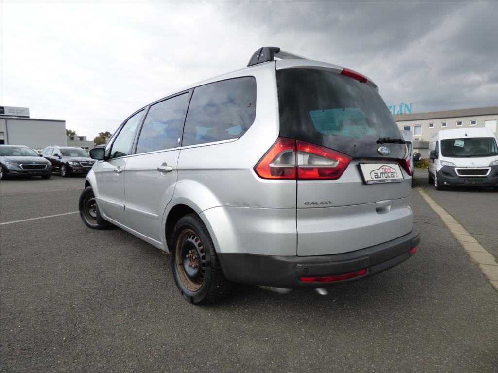 Ford Galaxy