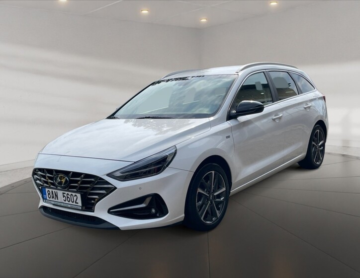Hyundai i30 3