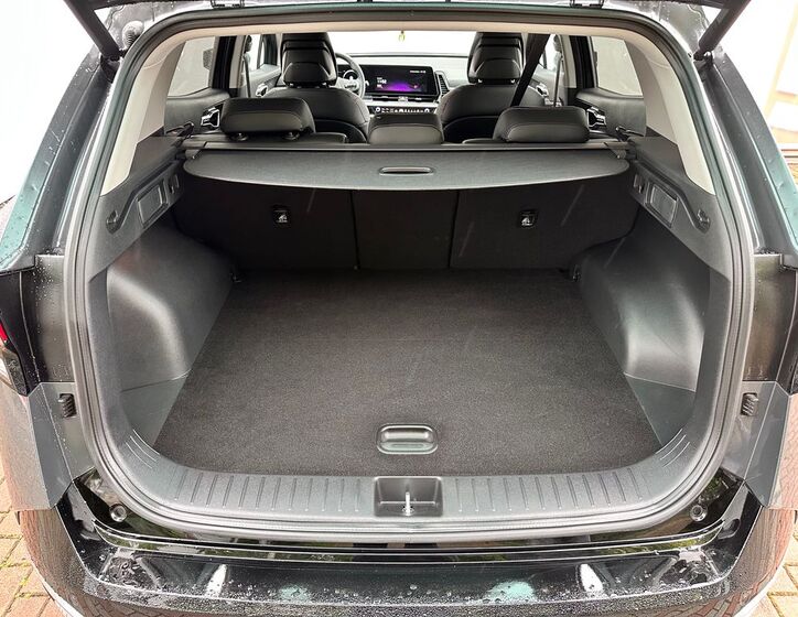 KIA Sportage 10
