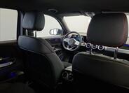 Mercedes-Benz GLB 21