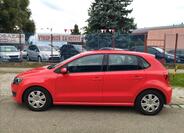Volkswagen Polo 8