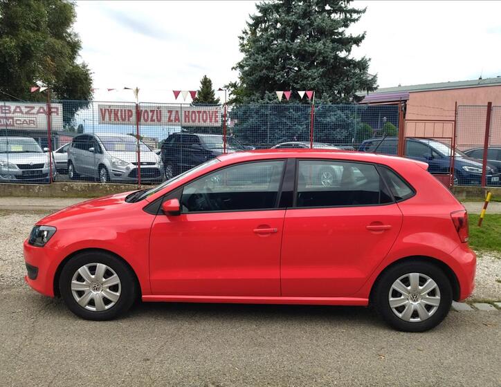 Volkswagen Polo 8