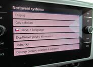 Volkswagen Passat 26