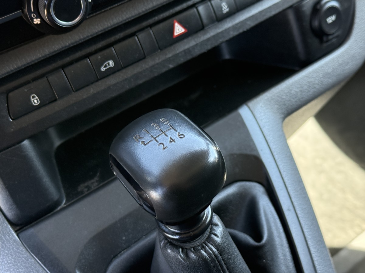 Citroën Jumpy