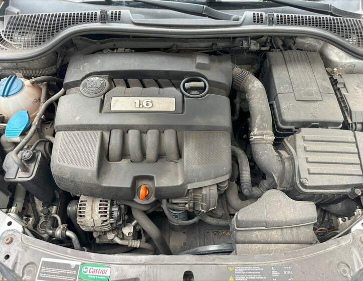 Škoda Octavia 29