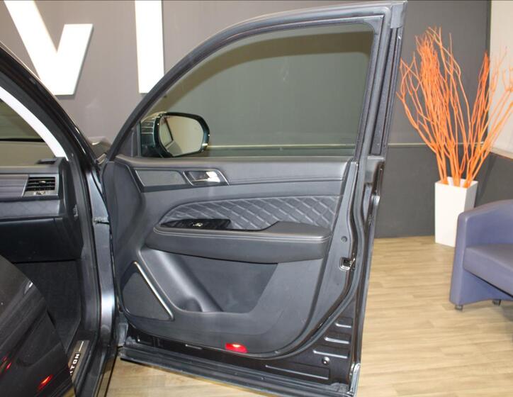SsangYong Rexton 27