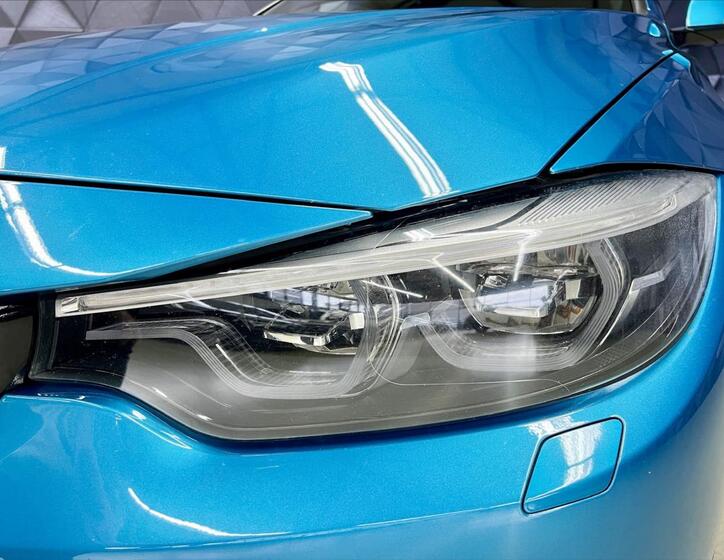 BMW Řada 4 14