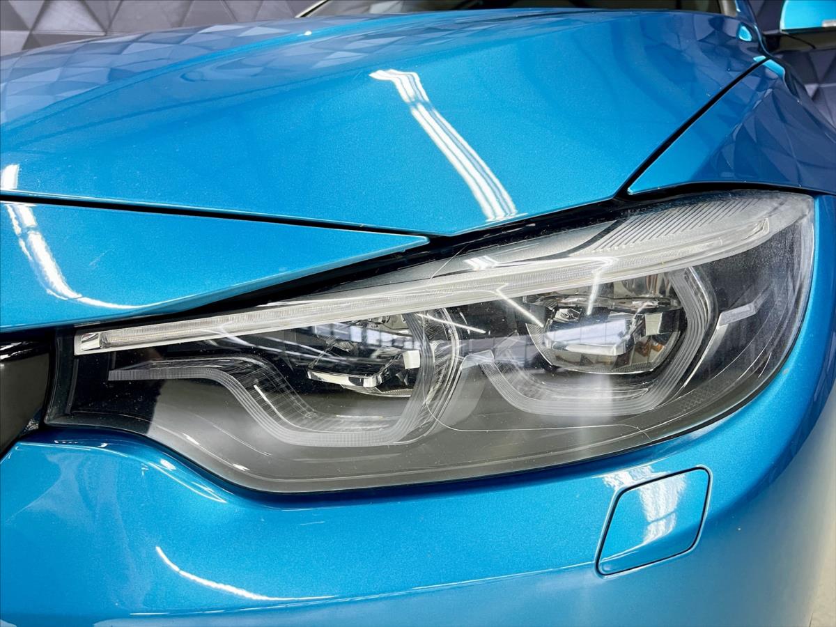 BMW Řada 4