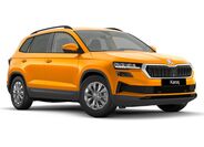 Škoda Karoq 8