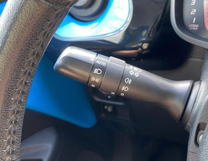 Toyota Aygo 17