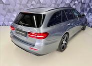 Mercedes-Benz Třídy E 7