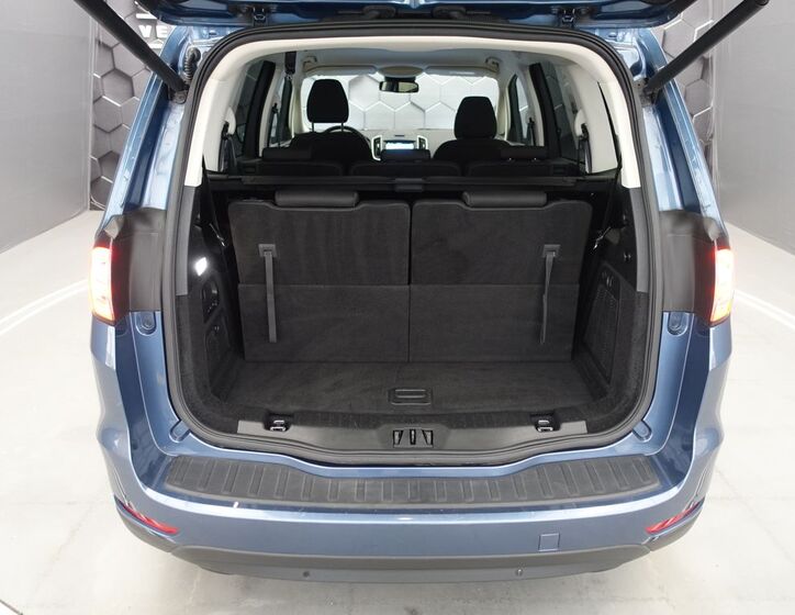Ford Galaxy 25