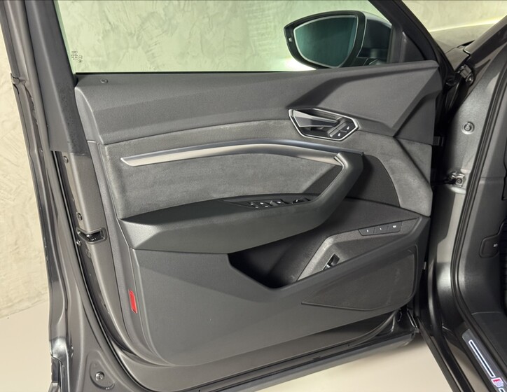 Audi e-tron 18