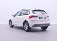 Škoda Kamiq 5