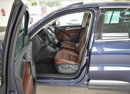 Volkswagen Tiguan 10