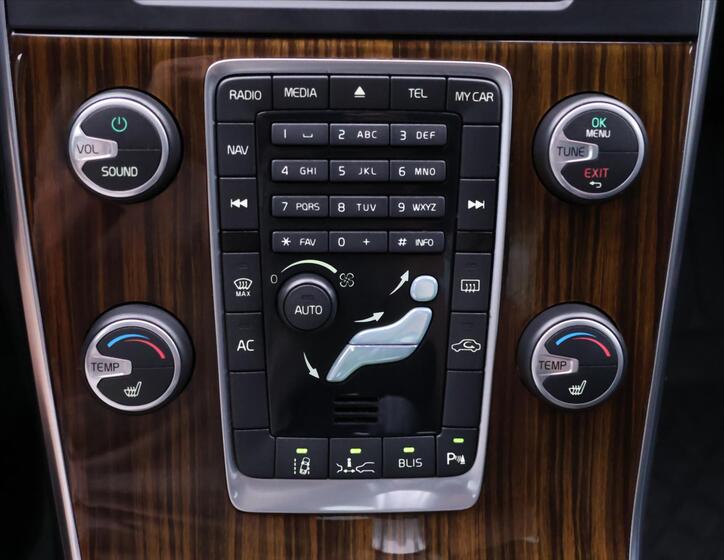 Volvo S60 25