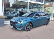 Peugeot 308 1