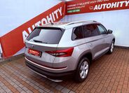 Škoda Kodiaq 7