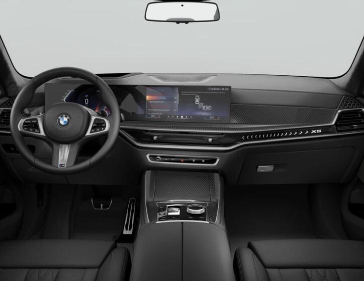 BMW X5 3