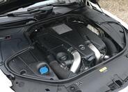 Mercedes-Benz Třídy S 22