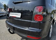 Volkswagen Touran 6