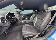 Chevrolet Camaro 12
