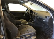 Audi A3 10