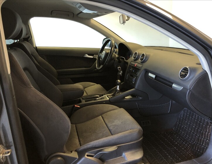 Audi A3 10