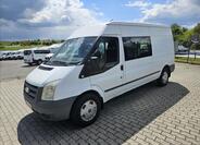 Ford Transit 1