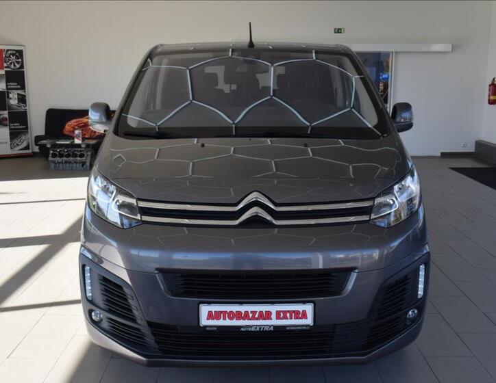 Citroën SpaceTourer 2