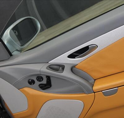 Mercedes-Benz SL 19