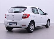 Dacia Sandero 7