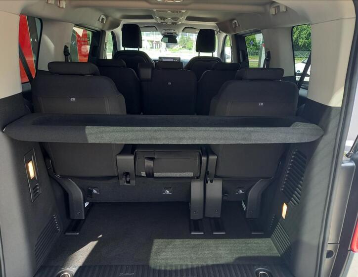 Toyota ProAce Verso 9