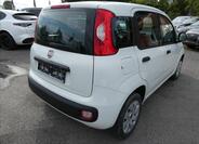 Fiat Panda 8